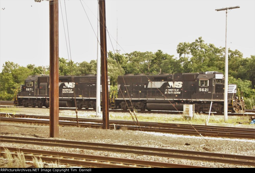 NS 5621, 5671